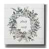 'Modern Farmhouse VII Stay Cozy' by Anne Tavoletti, Canvas Wall Art