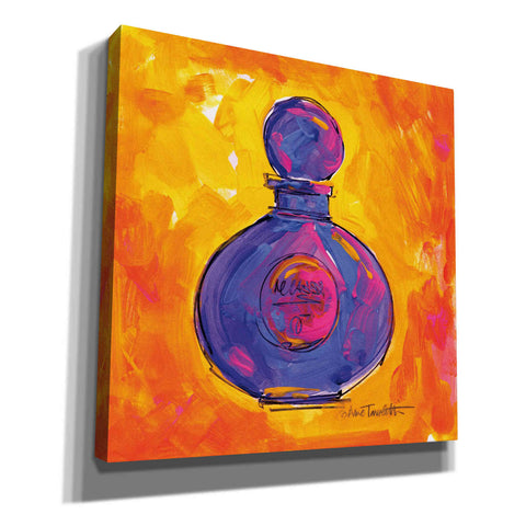 Image of 'Perfume IV' by Anne Tavoletti, Canvas Wall Art