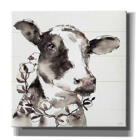 'Country Life IV' by Anne Tavoletti, Canvas Wall Art