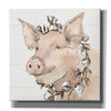'Country Life V' by Anne Tavoletti, Canvas Wall Art