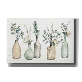 'Modern Farmhouse I' by Anne Tavoletti, Canvas Wall Art