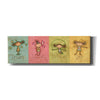 'Dream Love Believe Sing' by Anne Tavoletti, Canvas Wall Art