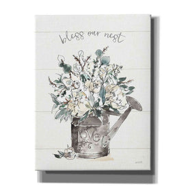 'Modern Farmhouse IV' by Anne Tavoletti, Canvas Wall Art