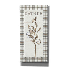 'Farm Memories X Gather' by Anne Tavoletti, Canvas Wall Art