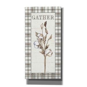'Farm Memories X Gather' by Anne Tavoletti, Canvas Wall Art