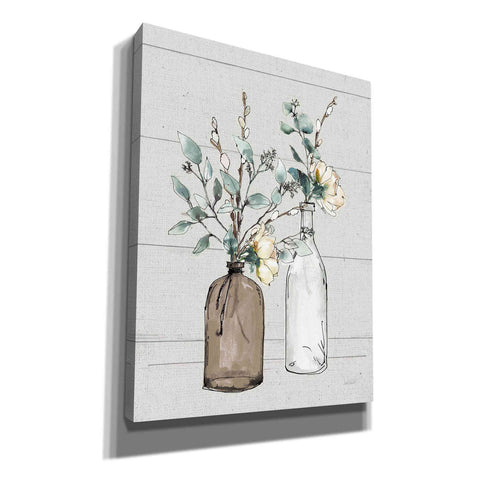 Image of 'Modern Farmhouse II Shiplap' by Anne Tavoletti, Canvas Wall Art