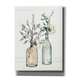 'Modern Farmhouse II' by Anne Tavoletti, Canvas Wall Art