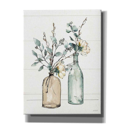 Image of 'Modern Farmhouse II' by Anne Tavoletti, Canvas Wall Art