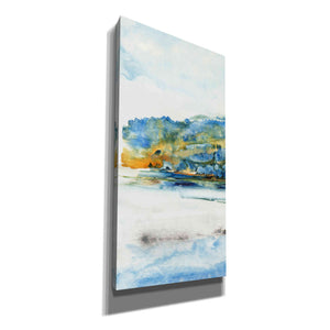 'Island Mist I' by Tim O'Toole Canvas Wall Art