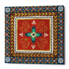 'Mexican Fiesta II' by Veronique Charron, Canvas Wall Art