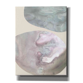 'Gravitate III' by Victoria Borges Canvas Wall Art