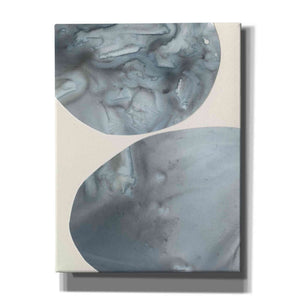 'Gravitate I' by Victoria Borges Canvas Wall Art