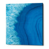 'Agate Geode' by Wild Apple Portfolio, Canvas Wall Art