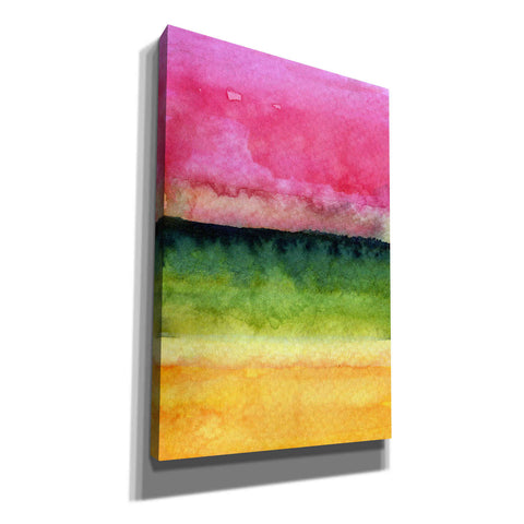 Image of 'Awakened' by Linda Woods, Canvas Wall Art