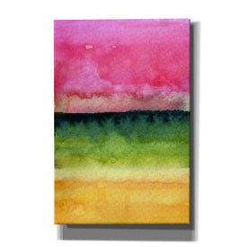 'Awakened' by Linda Woods, Canvas Wall Art