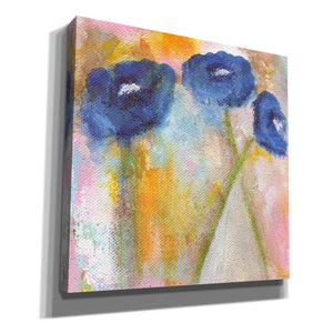 'Crossroads' by Linda Woods, Canvas Wall Art
