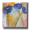 'Crossroads' by Linda Woods, Canvas Wall Art