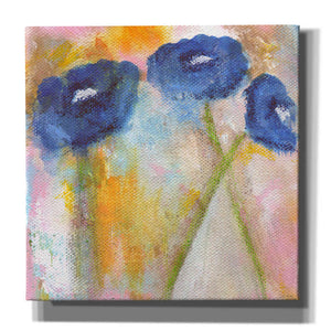 'Crossroads' by Linda Woods, Canvas Wall Art