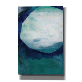 'Free My Soul' by Linda Woods, Canvas Wall Art