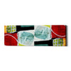 'Intersection 372' by Linda Woods, Canvas Wall Art
