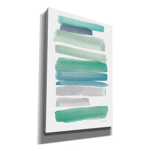 'Summer Sky' by Linda Woods, Canvas Wall Art