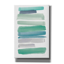 'Summer Sky' by Linda Woods, Canvas Wall Art