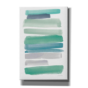'Summer Sky' by Linda Woods, Canvas Wall Art