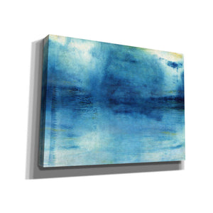 'Wash Away' by Linda Woods, Canvas Wall Art