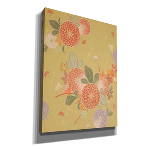 'Autumn' by Zigen Tanabe, Giclee Canvas Wall Art