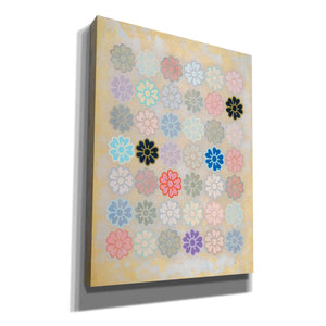 'Cherry Tree' by Zigen Tanabe, Giclee Canvas Wall Art