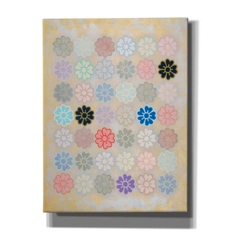Image of 'Cherry Tree' by Zigen Tanabe, Giclee Canvas Wall Art
