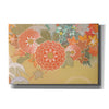 'Fukaaki' by Zigen Tanabe, Giclee Canvas Wall Art
