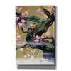 'Mugen 2' by Zigen Tanabe, Giclee Canvas Wall Art