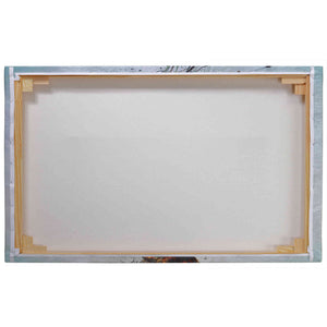 "'Open Space 4' by Antony Squizzato, Canvas Wall Art"