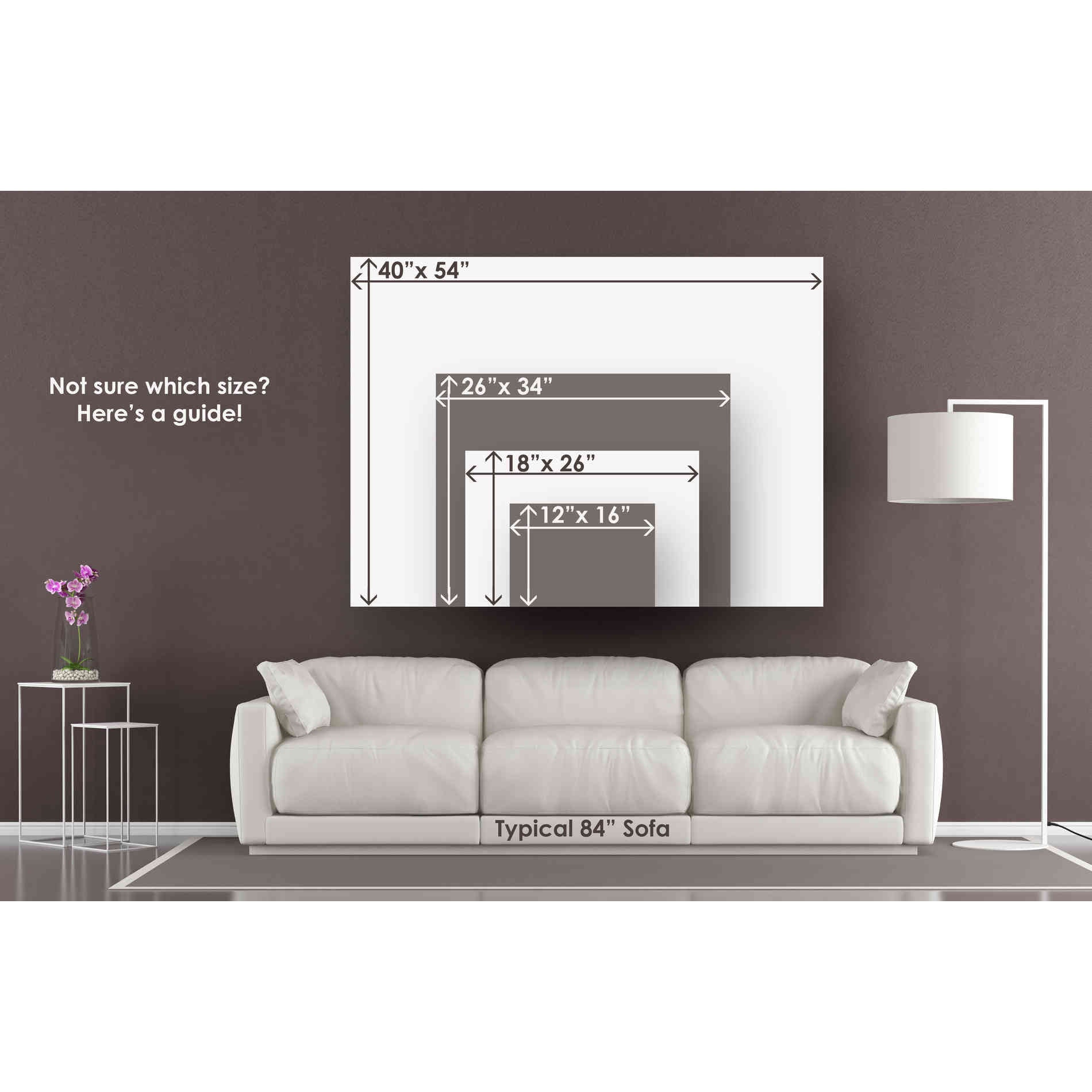 "'Flight Schematic IV' by Ethan Harper Canvas Wall Art,Size B Landscape"
