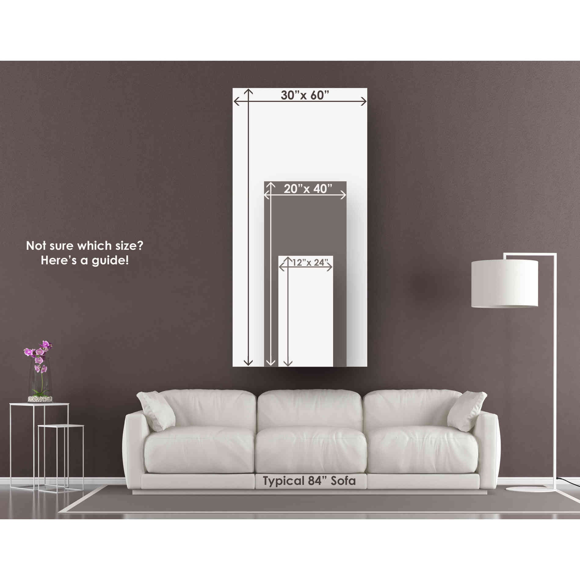 "'Doodle Wine II Black Dog' by Ryan Fowler, Canvas Wall Art"