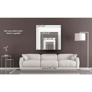 "'Bird Inspiration Create' by Elyse DeNeige, Canvas Wall Art"