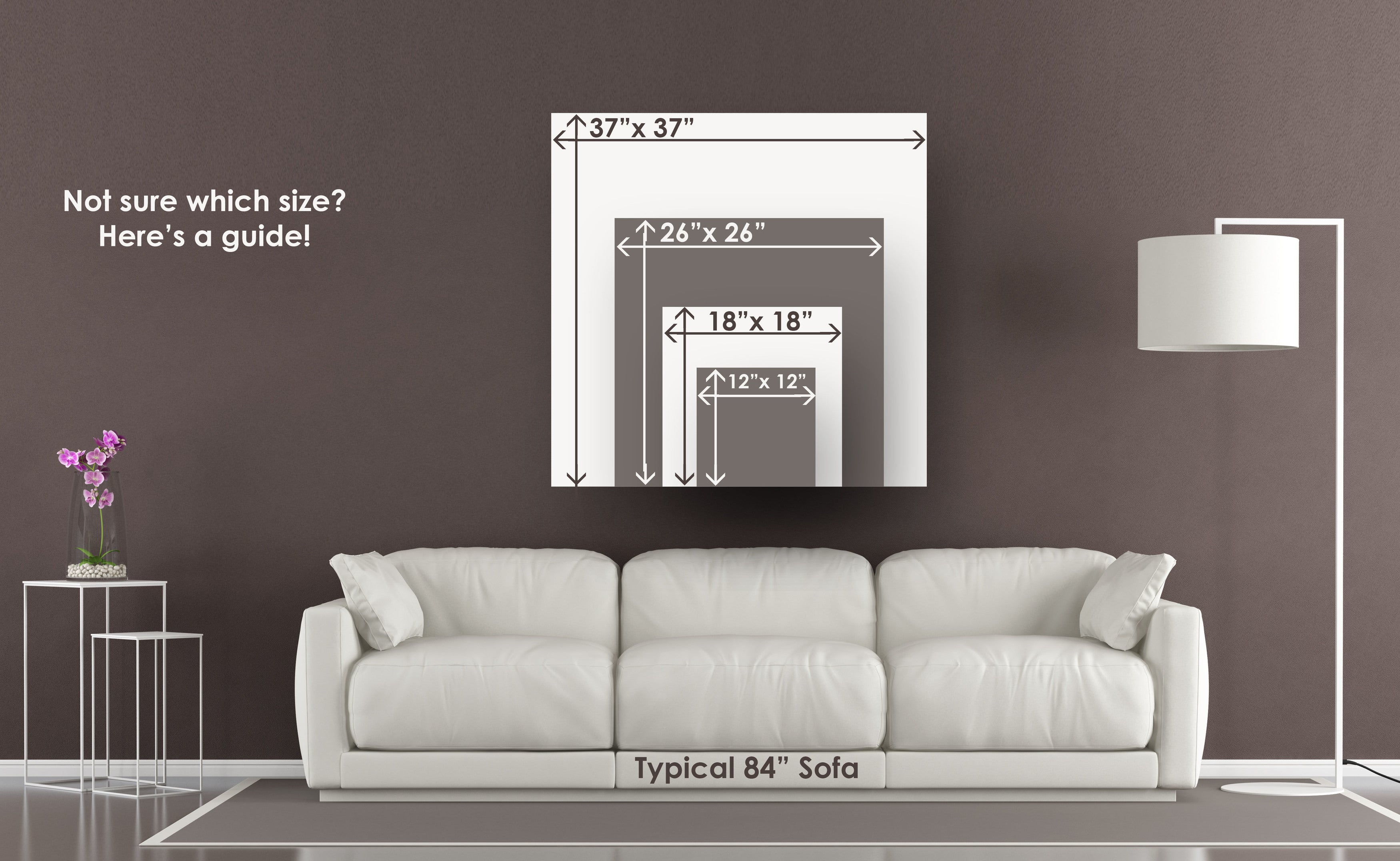 "'Arty Beast 2' by Karen Smith, Canvas Wall Art"